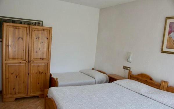 Albergo Piani Di Luzza Forni Avoltri Eksteriør bilde
